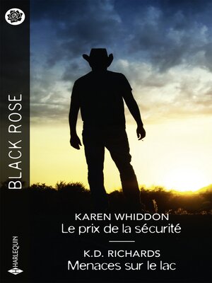 cover image of Le prix de la sécurité--Menaces sur le lac